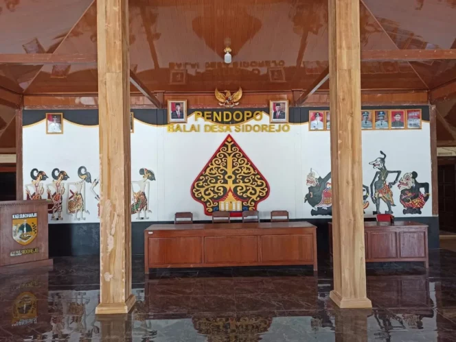 
					Sukoharjo Siapkan Rp 30 Juta per Desa untuk Pilkades Serentak