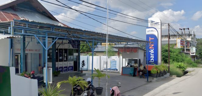 
					Bank NTT Betun Batasi Tarik Tunai Dana Desa Malaka
