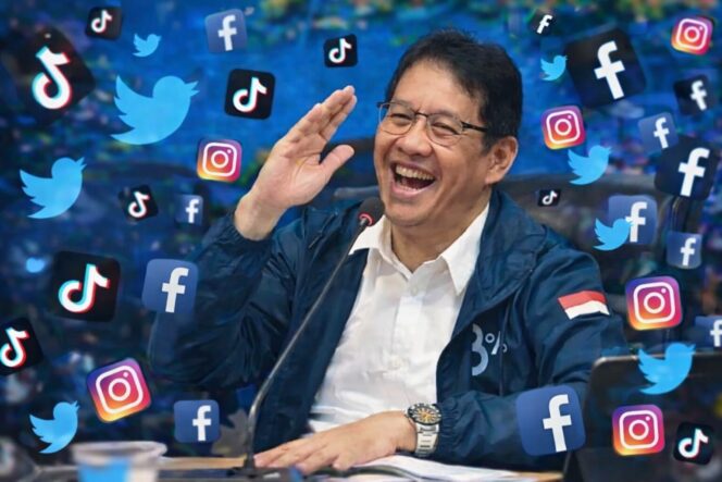 
					Ketika Buruk Muka Purbaya, Netizen Ramai Ramai Menghancurkan Desa