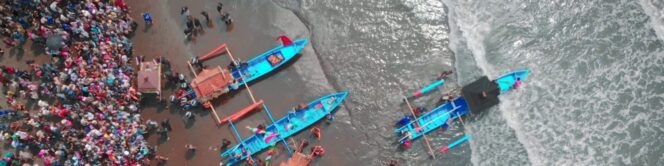 
					Cilacap Optimalkan Potensi Desa Wisata untuk Dorong Ekonomi Lokal