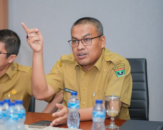 
					Bencana Sumbar: 228 Orang Meninggal, 98 Masih Hilang