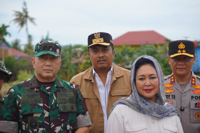 
					Banjir Surut, Warga Padang Kini Krisis Air Bersih