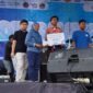 Garisna Fahriansyah Akbar Juara 2
