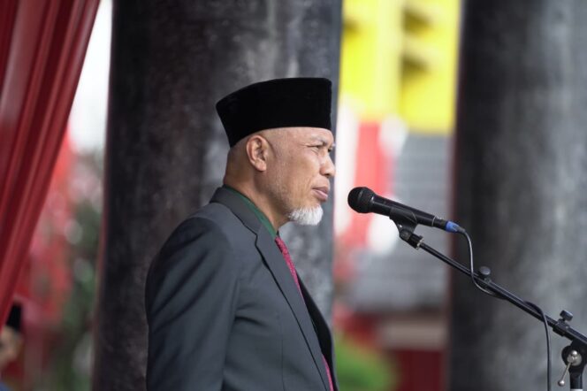 
					Peringatan Hari Bela Negara ke-77: Momentum Perkuat Persatuan Bangsa