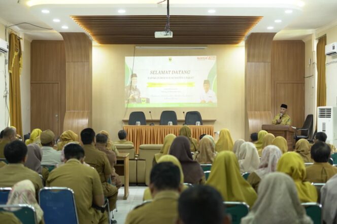 
					Gubernur Mahyeldi: Sektor Pertanian Tulang Punggung Ekonomi Sumbar