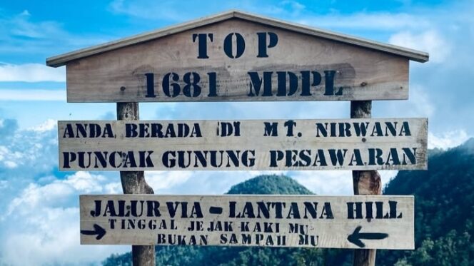 
					Dari Kebun Kakao ke Puncak Nirwana: Kisah Bangkitnya Desa Harapan Jaya