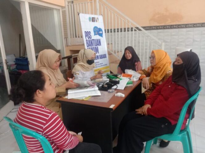 
					Posyandu ILP Banaran Setiap Bulan Layani 180 Balita dan Lansia