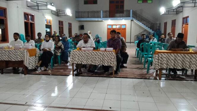 
					Dana Desa 2025: Koperasi Merah Putih Jadi Syarat Pencairan
