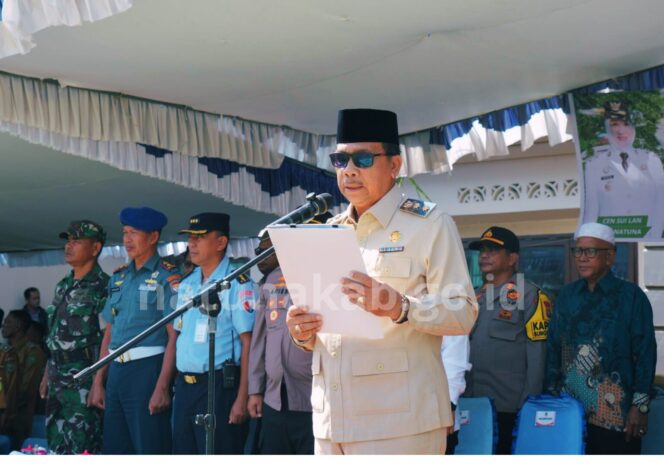 
					Natuna 2026: Desa Jadi Pusat Gravitasi Ekonomi Baru