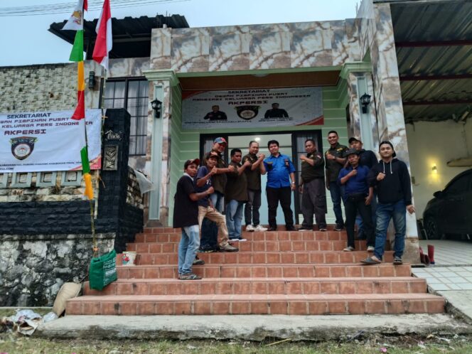 
					AKPERSI: Rumah Aman Jurnalis dan Suara Keadilan Masyarakat