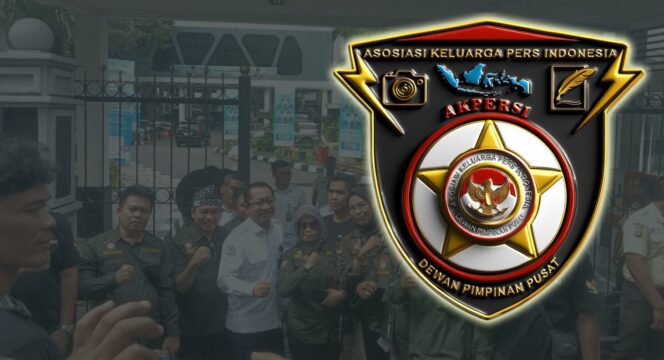 
					Revolusi Jurnalisme Siber: AKPERSI Siapkan 3.000 Wartawan Profesional Nasional