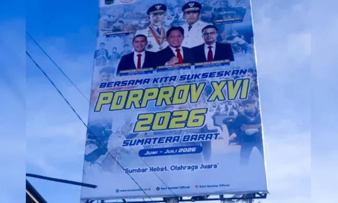 
					PORPROV sebagai Ruang Pemulihan Sosial di Sumatera Barat