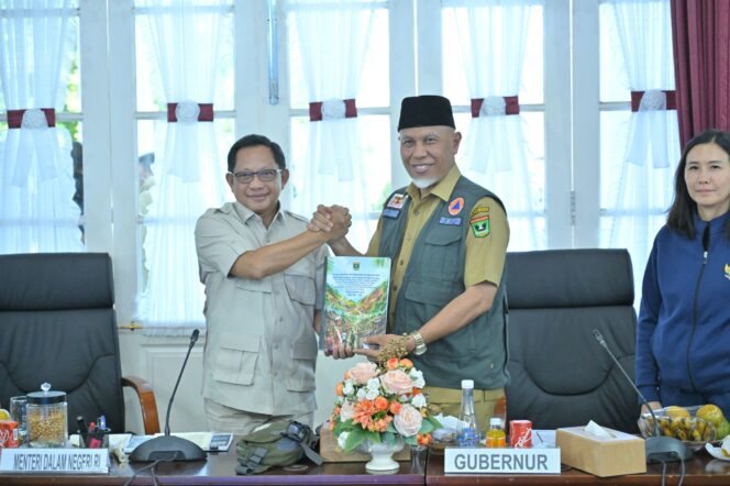 
					Dana Perbaikan Rumah Korban Banjir Cair Tanpa Hambatan Administrasi