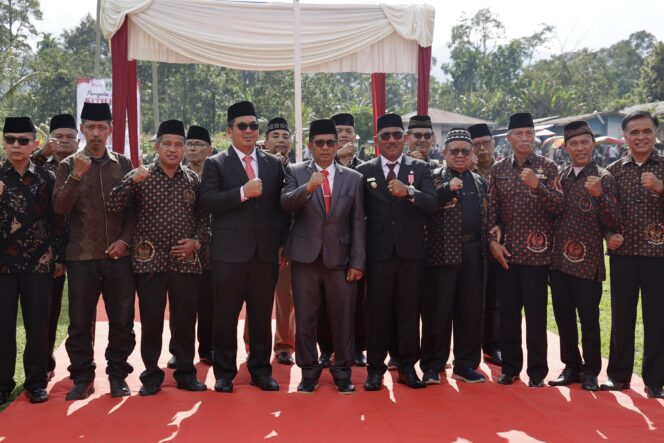 
					Peristiwa Situjuah: Alarm Sejarah Tentang Persatuan dan Bahaya Pengkhianatan