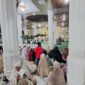 Warga Durian Rampak Peringati Israk Mikraj 1447 H, Ustaz Hafizan Ingatkan Siksaan bagi yang Tinggalkan Shalat