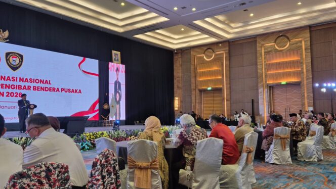 
					Sumatera Barat Juara Pancasila, Bukti Adat dan Ideologi Selaras