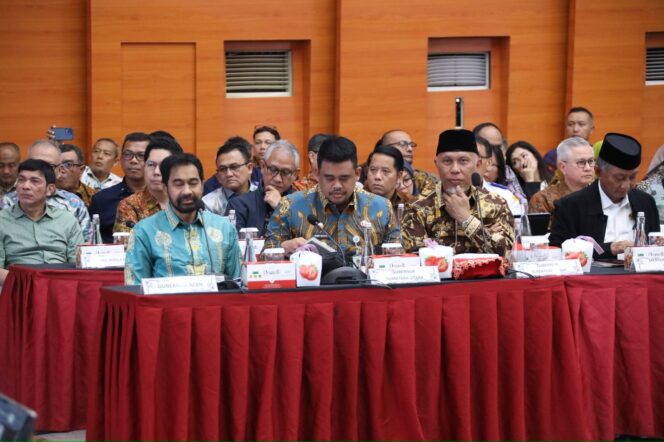 
					Rekor 18 Hari: Sumatera Barat Tercepat Pulihkan Luka Bencana