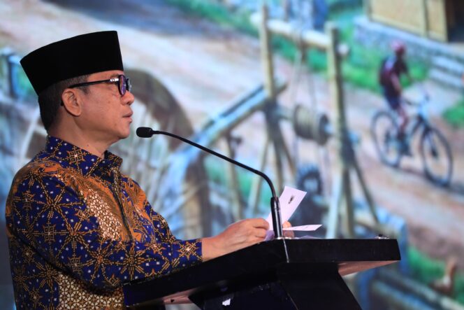 
					Desa: Paru-Paru Dunia yang Terancam Hilang Akibat Perubahan Iklim