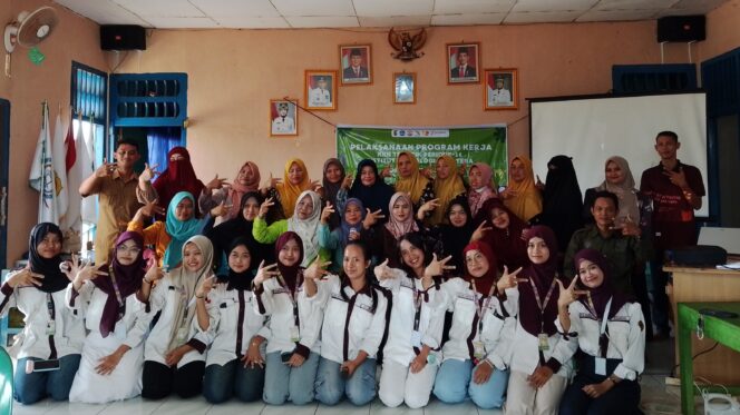 
					Mahasiswa ITERA Ubah Kopi dan Kelapa Jadi Cuan Desa