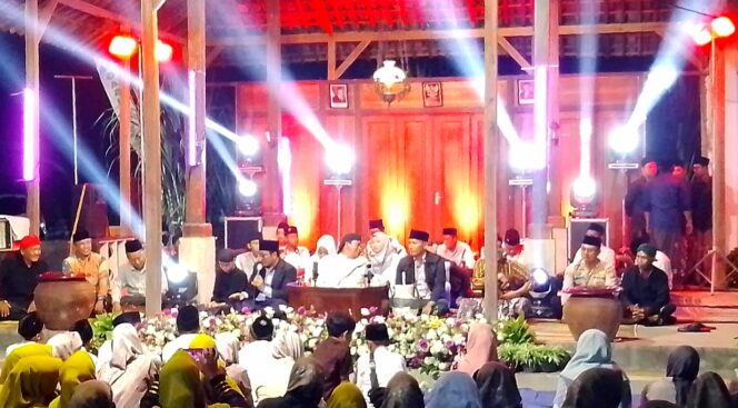 
					Dakwah Jalur Langit: Saat Milenial Tulungagung “Recharging” Spiritualitas