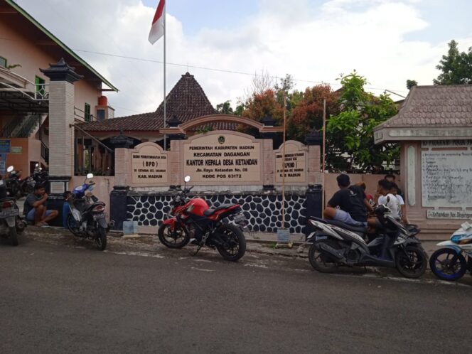 
					Transparansi Dana Desa Ketandan Berujung Insiden Pemukulan Warga