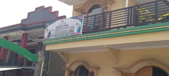 
					Aset Desa vs Ego Sektoral: Pembangunan Gedung KDMP Mandek