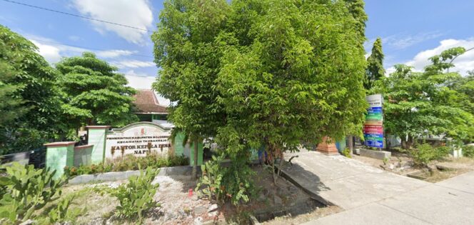 
					Anggaran Dipangkas, Perangkat Desa Napis Terancam Tak Gajian