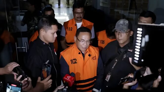 
					Lingkaran Setan Jabatan Desa: Sudewo Diduga Raup Rp50 Miliar