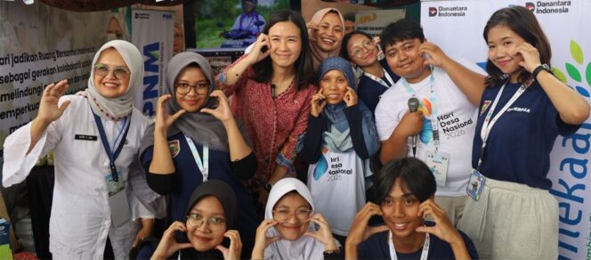 
					Bukan Sekadar Tulang Rusuk, Perempuan Desa Kini Tulang Punggung Ekonomi