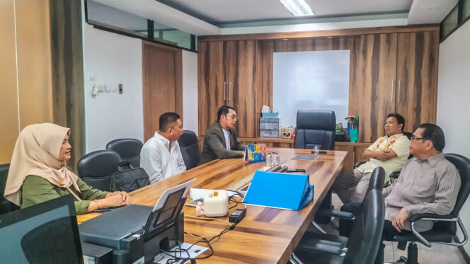 
					Era Baru Karate Malut: SK PB FORKI Terbit, Ahmad Assagaf Siap Bidik Prestasi Internasional