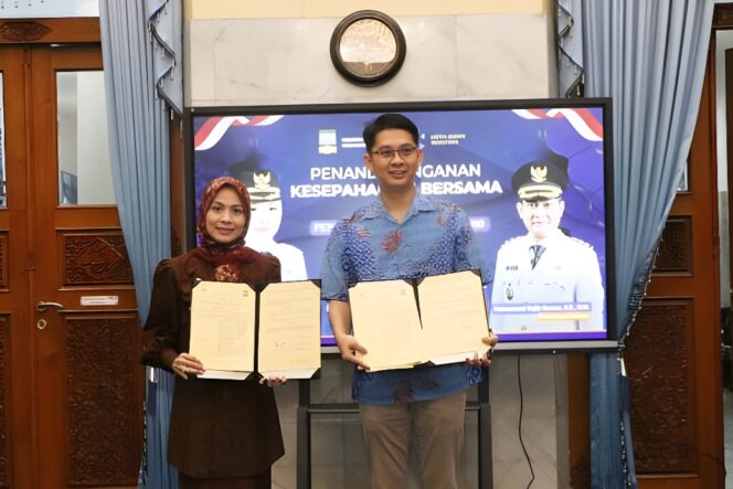 
					Misteri Metta Group: ‘Membayar Negeri’ Lewat PLTS Pulau Tunda