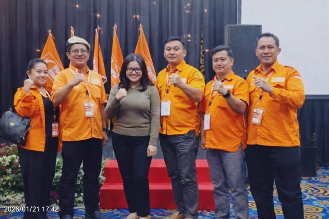 
					Partai Buruh Kaltara Usung dr. Syarifah Soraya ke Pilpres 2029
