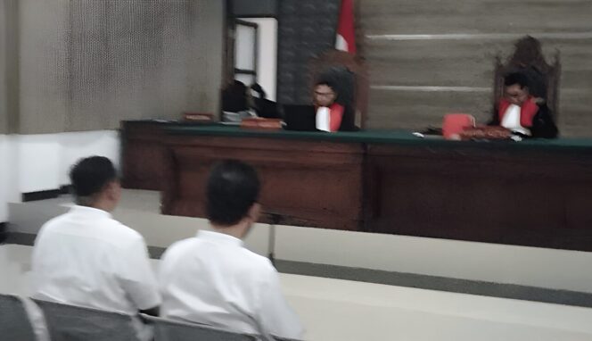 
					Skandal Dokumen Palsu Tol Bandara Kediri Kuras Rp133 Miliar