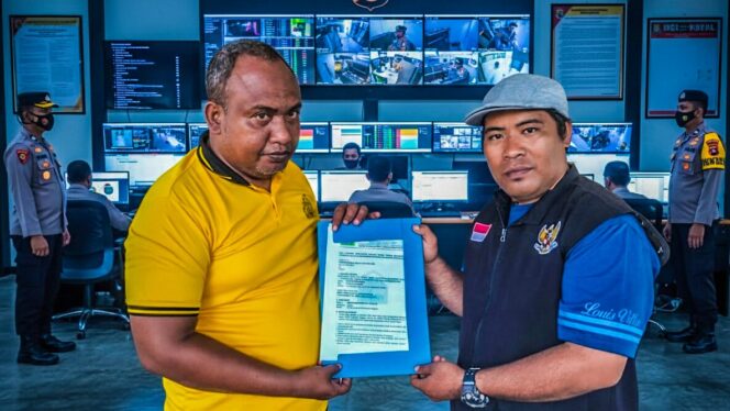 
					Kesepakatan Dilanggar, Sengketa Tambang Emas Obi Berujung Polisi
