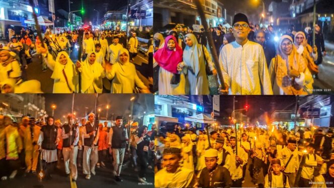 
					Harmoni Obor Ternate: Saat Minang Melebur di Jaziratul Mulk