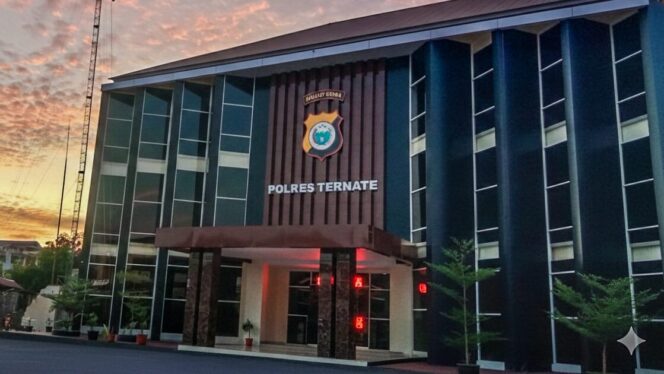 
					Kasus Penganiayaan di Ternate Jadi “Bola Pingpong” Antarunit Polisi