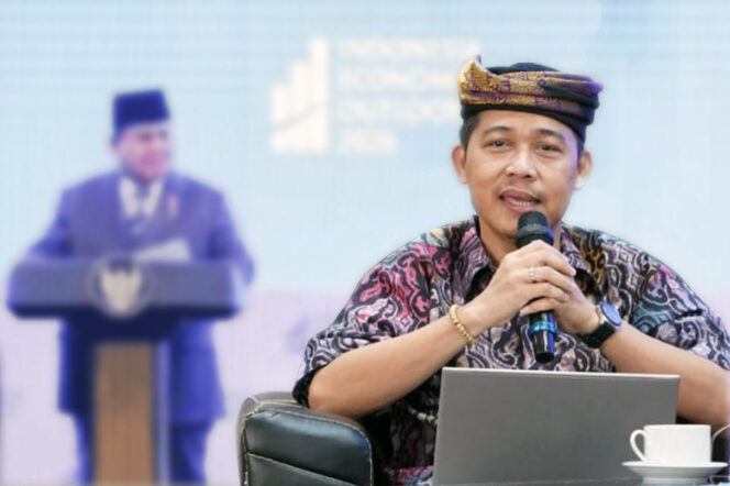 
					Evaluasi Dana Desa: Rp609 Triliun Gagal Atasi Kemiskinan