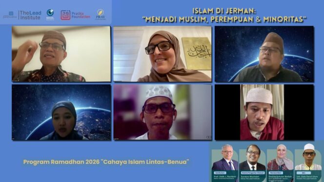 
					Cahaya Ramadan Frankfurt: Sinyal Kemenangan Identitas Muslim Jerman