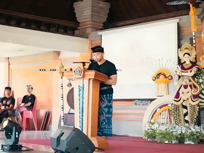 
					TEKAD Festival: Cara Yowana Dalung Menjaga Warisan Budaya Bali