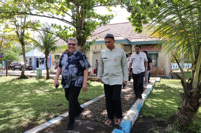 
					Ketua DPRD Sumbar Bidik Ekonomi Biru di Konservasi Penyu