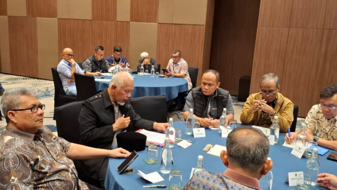 
					Sumbar Siapkan Jurus Jitu Kendalikan Inflasi di Rakornas Pusat