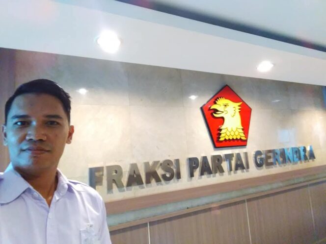 
					Bukan Hentikan Program, GMI Sumbar Bentuk Satgas Makan Gratis