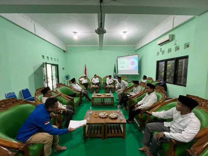 
					Aset NU Bukan Warisan Tak Bertuan: Banjarnegara Percepat Sertifikasi