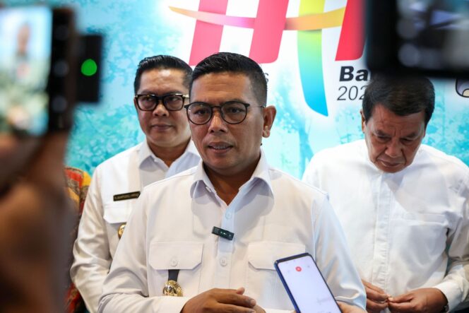 
					Modal Minimal Hasil Maksimal: Strategi Andra Soni Membangun Desa