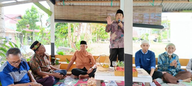 
					Juara Gotong Royong Padang Perkuat Imun Hati Jelang Ramadan