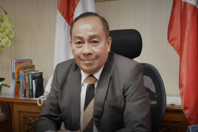 
					Agus Widjojo Wafat: Hilangnya Arsitek Intelektual Penumbang Dwifungsi ABRI
