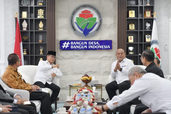 
					Kelapa Jadi Senjata Nias Utara Lepas Status Daerah Tertinggal