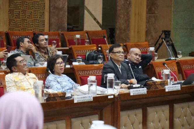 
					Kritik Keras Paramadina: PTN Kini Jadi Industri Kursus Massal