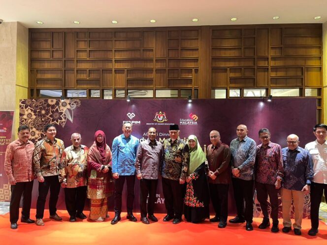 
					Jejaring Alumni Malaysia: Senjata Rahasia Mahyeldi Bangun Sumatera Barat