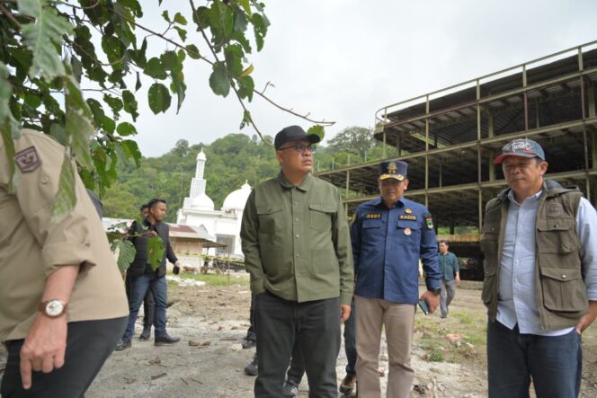 
					Lembah Anai Harus Kosong, Keselamatan Jadi Harga Mati